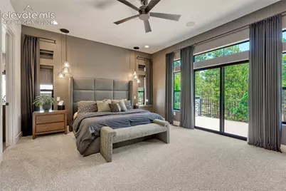 16356 Treetop Glory Court, Monument, CO 80132 - Photo 20