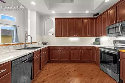 3785 Cherry Plum Drive, Colorado Springs, CO 80920 - Photo 12