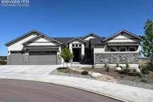 12377 Mionetto Ct, Colorado Springs, CO 80921 - Photo 1