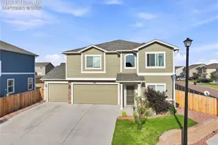 8151 Berwyn Loop, Peyton, CO 80831 - Photo 2