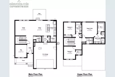 9283 Golden Buffs Drive, Colorado Springs, CO 80925 - Photo 2