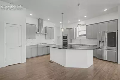 6639 Enclave Vista Loop, Colorado Springs, CO 80924 - Photo 2