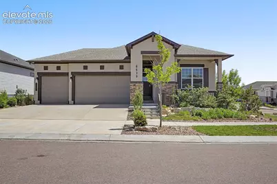 6639 Enclave Vista Loop, Colorado Springs, CO 80924 - Photo 48