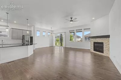 6639 Enclave Vista Loop, Colorado Springs, CO 80924 - Photo 4
