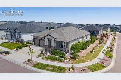 6639 Enclave Vista Loop, Colorado Springs, CO 80924 - Photo 40