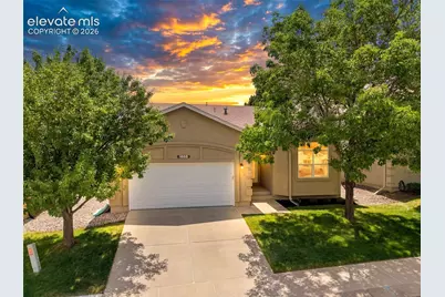 1668 Pinon Glen Circle, Colorado Springs, CO 80919 - Photo 1