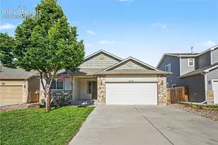 6216 Hungry Horse Ln, Colorado Springs, CO 80925 - Photo 1