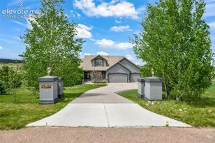 20439 Taversham Ct, Monument, CO 80132 - Photo 1