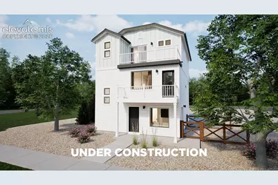 5803 Bowerman Lane, Colorado Springs, CO 80927 - Photo 1