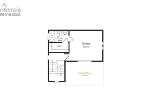 5803 Bowerman Ln, Colorado Springs, CO 80927 - Photo 22