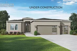 6723 Chelsea Thicket Ct, Colorado Springs, CO 80924 - Photo 1