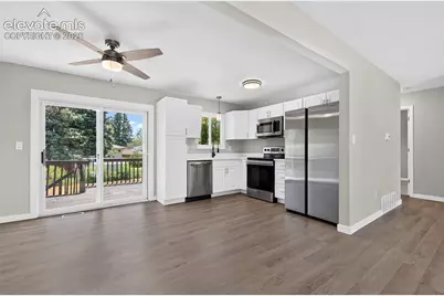 423 Eudora Street, Colorado Springs, CO 80911 - Photo 6