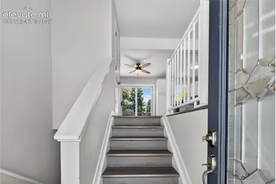 423 Eudora Street, Colorado Springs, CO 80911 - Photo 4
