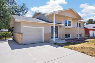 423 Eudora St, Colorado Springs, CO 80911 - Photo 2