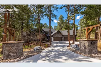 950 Tiner Trail, Monument, CO 80132 - Photo 2