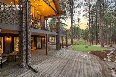 950 Tiner Trail, Monument, CO 80132 - Photo 46