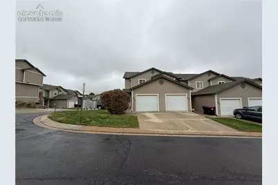 3218 Hearthridge Circle #1201, Colorado Springs, CO 80918 - Photo 1
