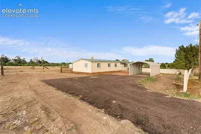 685 7th Street, Penrose, CO 81240 - Photo 1