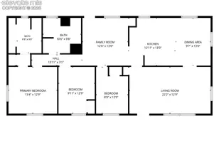 685 7th St, Penrose, CO 81240 - Photo 44