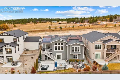 4661 Horse Gulch Loop, Colorado Springs, CO 80924 - Photo 42