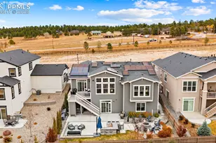 4661 Horse Gulch Loop, Colorado Springs, CO 80924 - Photo 42