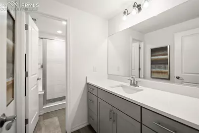 4661 Horse Gulch Loop, Colorado Springs, CO 80924 - Photo 28