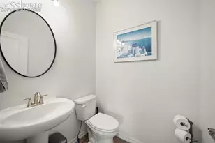 4661 Horse Gulch Loop, Colorado Springs, CO 80924 - Photo 20