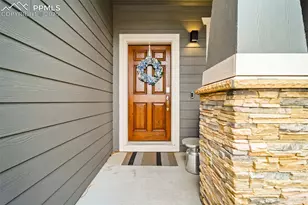 4661 Horse Gulch Loop, Colorado Springs, CO 80924 - Photo 2