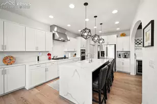 4661 Horse Gulch Loop, Colorado Springs, CO 80924 - Photo 8