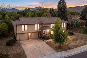 455 Allegheny Dr, Colorado Springs, CO 80919 - Photo 1