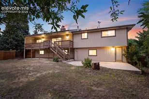 455 Allegheny Dr, Colorado Springs, CO 80919 - Photo 2
