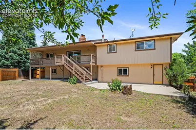 455 Allegheny Drive, Colorado Springs, CO 80919 - Photo 36