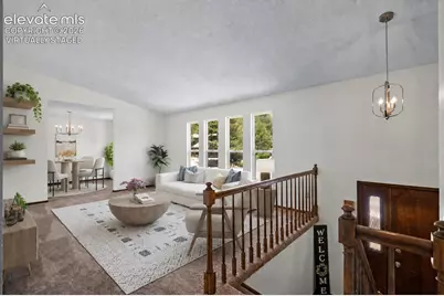 455 Allegheny Drive, Colorado Springs, CO 80919 - Photo 4