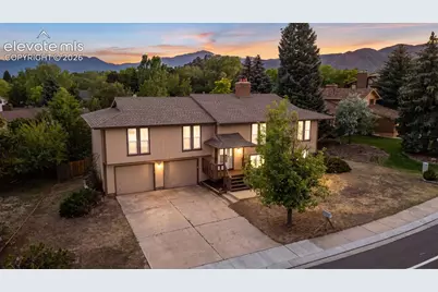455 Allegheny Drive, Colorado Springs, CO 80919 - Photo 4
