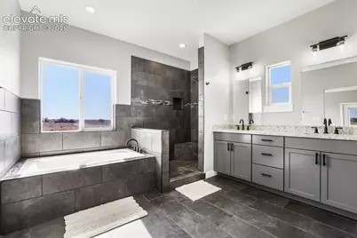 1180 N Saddle Ridge Lane, Pueblo, CO 81007 - Photo 14