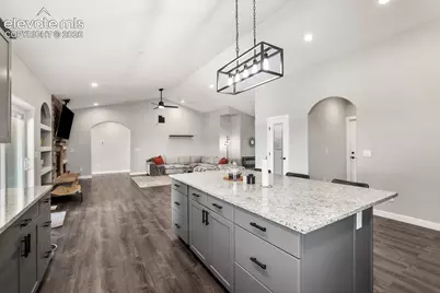 1180 N Saddle Ridge Lane, Pueblo, CO 81007 - Photo 12