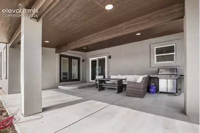 1180 N Saddle Ridge Lane, Pueblo, CO 81007 - Photo 36