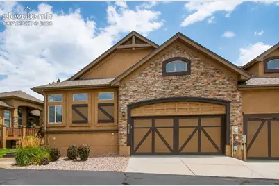 6441 Wind River Point, Colorado Springs, CO 80923 - Photo 2
