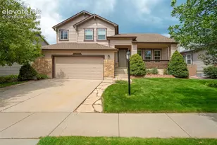 3248 Sand Flower Dr, Colorado Springs, CO 80920 - Photo 2