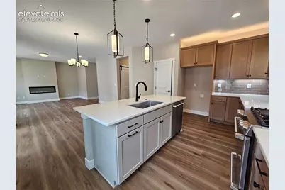 16319 Monument Rock Court, Monument, CO 80132 - Photo 8