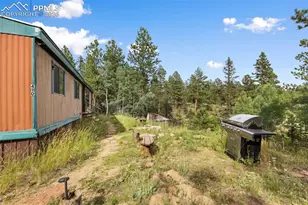 410 Rangeview Rd, Divide, CO 80814 - Photo 2