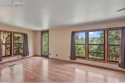 410 Rangeview Road, Divide, CO 80814 - Photo 4