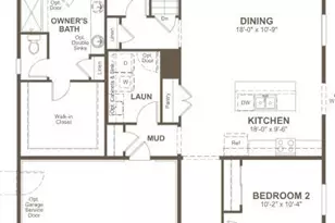 2520 Bella Terra Dr, Pueblo, CO 81001 - Photo 2