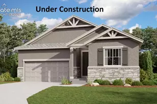 2520 Bella Terra Dr, Pueblo, CO 81001 - Photo 1