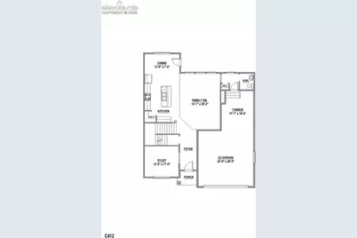 8119 Pennydale Drive, Colorado Springs, CO 80908 - Photo 2