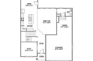 8119 Pennydale Dr, Colorado Springs, CO 80908 - Photo 2