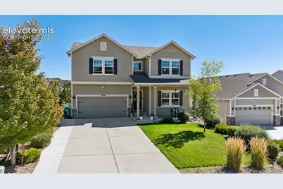 19534 Lindenmere Drive, Monument, CO 80132 - Photo 1