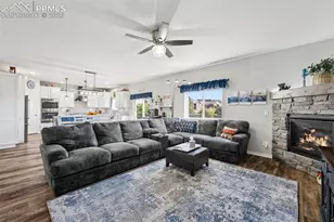 19534 Lindenmere Dr, Monument, CO 80132 - Photo 12