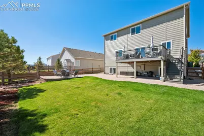 19534 Lindenmere Drive, Monument, CO 80132 - Photo 38
