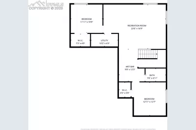 19534 Lindenmere Drive, Monument, CO 80132 - Photo 48